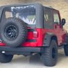 jeep wrangler 2006 quick_quick_TJ40S_1J4F449S15P318552 image 3