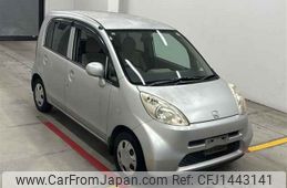 honda life 2006 -HONDA--Life JB5-4551645---HONDA--Life JB5-4551645-