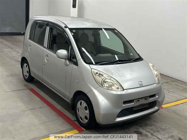 honda life 2006 -HONDA--Life JB5-4551645---HONDA--Life JB5-4551645- image 1