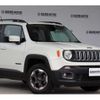 jeep renegade 2017 -CHRYSLER--Jeep Renegade ABA-BU14--1C4BU0000HPF95313---CHRYSLER--Jeep Renegade ABA-BU14--1C4BU0000HPF95313- image 4