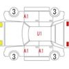 lexus rx 2017 CFJ1800359 image 2