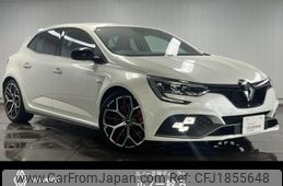 renault megane 2024 CFJ1855648