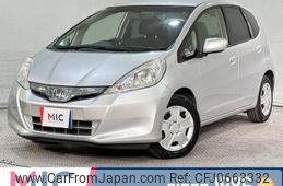 honda fit-hybrid 2011 quick_quick_GP1_GP1-1039897