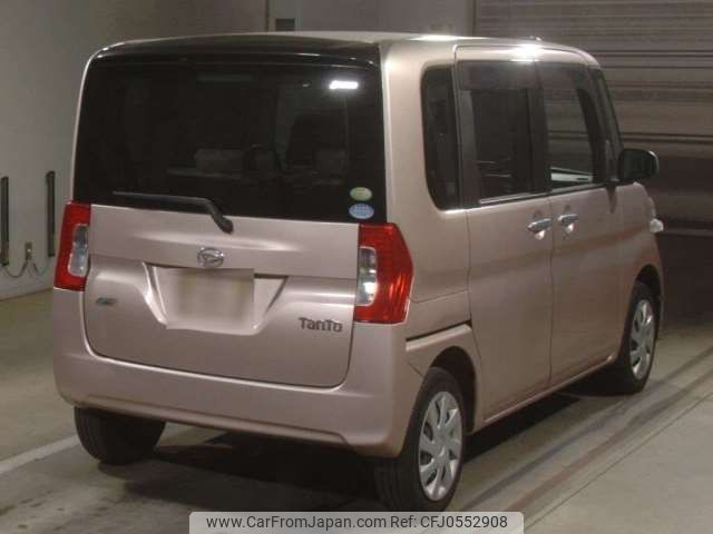 daihatsu tanto 2014 -DAIHATSU--Tanto DBA-LA600S--LA600S-0064084---DAIHATSU--Tanto DBA-LA600S--LA600S-0064084- image 2