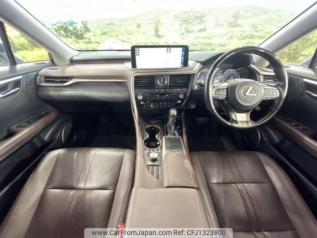 lexus rx 2019 quick_quick_GYL26W_GYL26-0003166 image 2