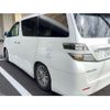 toyota vellfire 2008 CFJ1754404 image 4