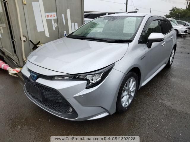 toyota corolla-touring-wagon 2020 quick_quick_6AA-ZWE211W_ZWE211-6034227 image 1