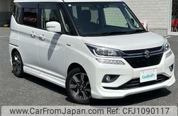 suzuki solio 2018 -SUZUKI--Solio DAA-MA36S--MA36S-757914---SUZUKI--Solio DAA-MA36S--MA36S-757914-
