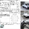 subaru sambar-truck 1992 -SUBARU--Samber Truck V-KS3--KS3-055627---SUBARU--Samber Truck V-KS3--KS3-055627- image 3