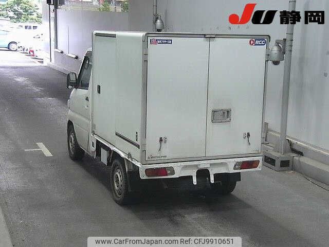 mitsubishi minicab-truck 2013 -MITSUBISHI--Minicab Truck U61T-1903443---MITSUBISHI--Minicab Truck U61T-1903443- image 2