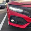 honda civic 2017 -HONDA--Civic DBA-FK7--FK7-1000504---HONDA--Civic DBA-FK7--FK7-1000504- image 5
