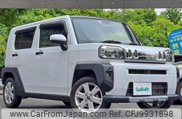 daihatsu taft 2021 -DAIHATSU--Taft 6BA-LA900S--LA900S-0063021---DAIHATSU--Taft 6BA-LA900S--LA900S-0063021-