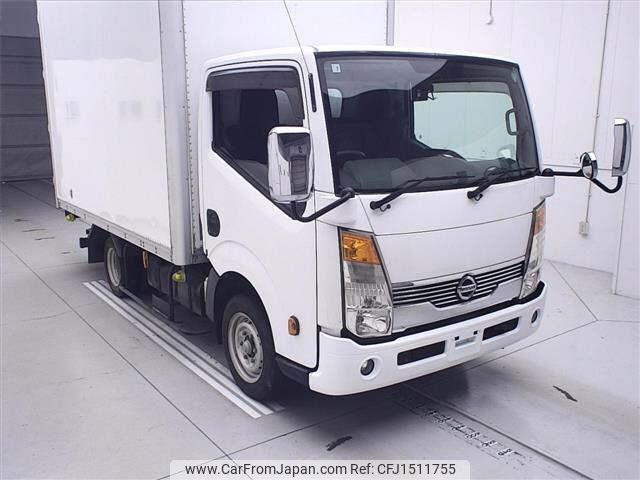 nissan atlas 2013 CFJ1511755 image 1