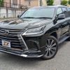 lexus lx 2018 -LEXUS--Lexus LX DBA-URJ201W--URJ201-4292004---LEXUS--Lexus LX DBA-URJ201W--URJ201-4292004- image 1