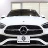 mercedes-benz c-class 2022 CFJ1447836 image 2