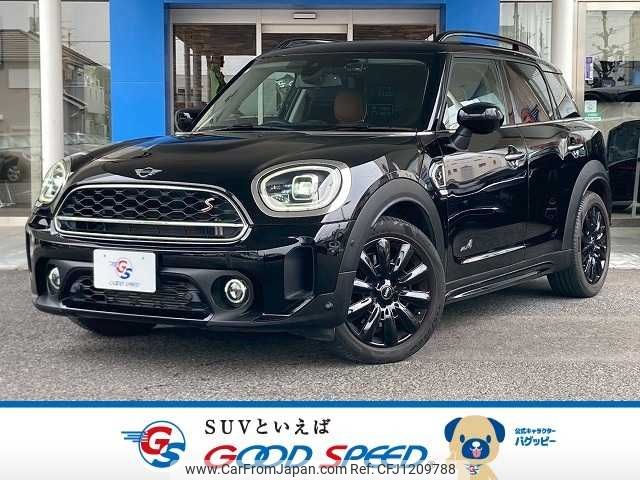 mini mini-others 2021 -BMW--BMW Mini 3DA-42BT20--WMW22BU0803N04560---BMW--BMW Mini 3DA-42BT20--WMW22BU0803N04560- image 1