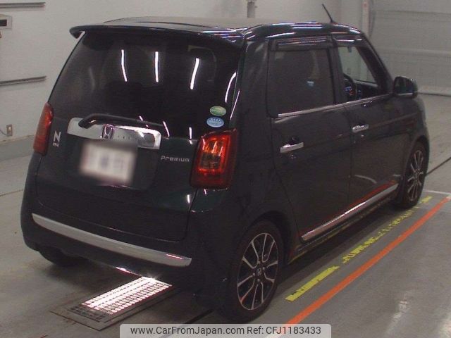 honda n-one 2016 -HONDA--N ONE JG1-4202072---HONDA--N ONE JG1-4202072- image 2
