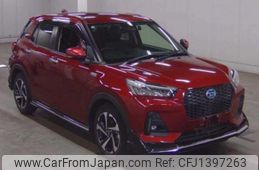 daihatsu rocky 2022 quick_quick_5AA-A202S_A202S-0011211