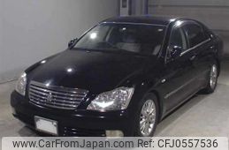 toyota crown 2007 -TOYOTA--Crown GRS182-146256---TOYOTA--Crown GRS182-146256-