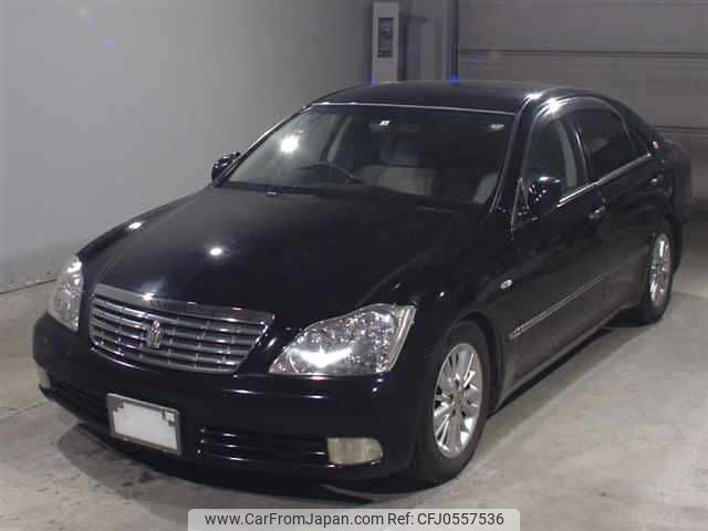 toyota crown 2007 -TOYOTA--Crown GRS182-146256---TOYOTA--Crown GRS182-146256- image 1