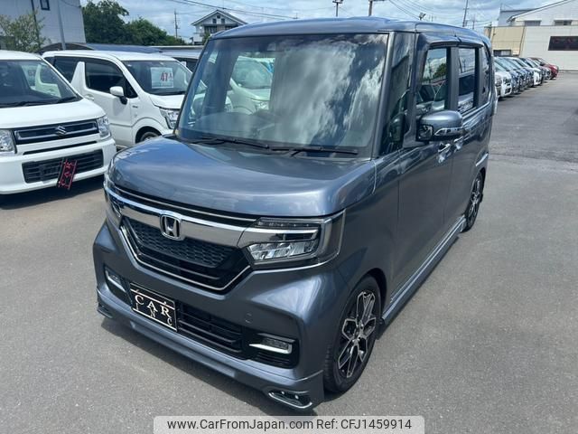 honda n-box 2020 quick_quick_JF3_JF3-2235728 image 2