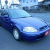 honda civic 1998 quick_quick_EK3_EK3-1205473 image 6