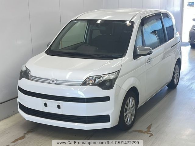 toyota spade 2015 -TOYOTA--Spade NCP141-9154896---TOYOTA--Spade NCP141-9154896- image 1