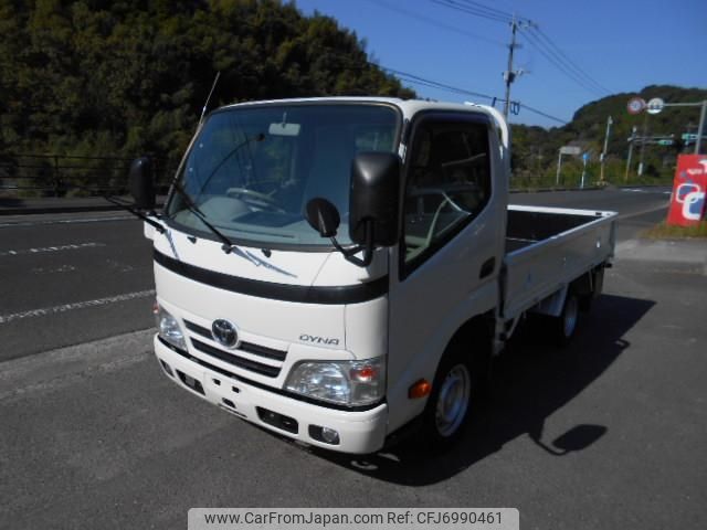 toyota dyna-truck 2014 GOO_NET_EXCHANGE_1120030A30211104W001 image 1