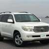 toyota land-cruiser 2008 -トヨタ--ﾗﾝﾄﾞｸﾙｰｻﾞｰ CBA-UZJ200W--UZJ200-5034098---トヨタ--ﾗﾝﾄﾞｸﾙｰｻﾞｰ CBA-UZJ200W--UZJ200-5034098- image 1