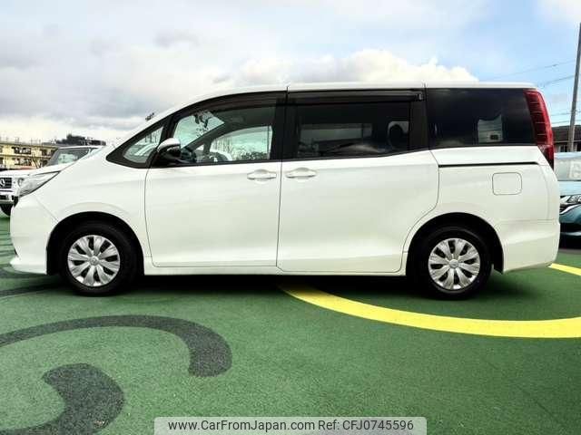 toyota noah 2014 quick_quick_DBA-ZRR80G_ZRR80-0021560 image 2