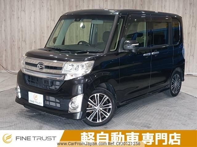 daihatsu tanto 2015 -DAIHATSU--Tanto DBA-LA600S--LA600S-0332903---DAIHATSU--Tanto DBA-LA600S--LA600S-0332903- image 1