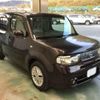 nissan cube 2016 -NISSAN 【山口 530ﾂ6812】--Cube Z12--312672---NISSAN 【山口 530ﾂ6812】--Cube Z12--312672- image 4