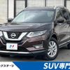 nissan x-trail 2018 -NISSAN--X-Trail DAA-HT32--HT32-153095---NISSAN--X-Trail DAA-HT32--HT32-153095- image 1