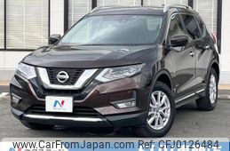 nissan x-trail 2018 -NISSAN--X-Trail DAA-HT32--HT32-153095---NISSAN--X-Trail DAA-HT32--HT32-153095-