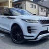 land-rover range-rover 2019 CFJ1645940 image 1