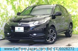 honda vezel 2016 quick_quick_DAA-RU3_RU3-1129375