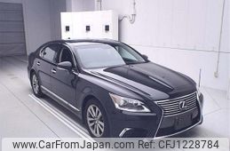 lexus ls 2016 -LEXUS--Lexus LS USF40-5141879---LEXUS--Lexus LS USF40-5141879-