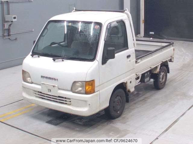 subaru sambar-truck 2001 -SUBARU--Samber Truck GD-TT2--TT2-094426---SUBARU--Samber Truck GD-TT2--TT2-094426- image 1