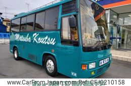 hino hino-others 1997 quick_quick_KC-CH1JFAA_CH1JFA40267