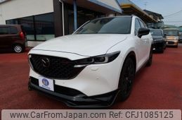mazda cx-5 2022 -MAZDA--CX-5 6BA-KF5P--KF5P-501083---MAZDA--CX-5 6BA-KF5P--KF5P-501083-