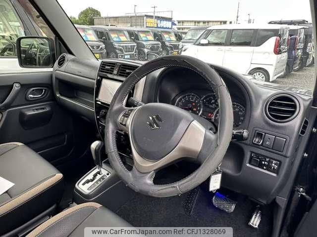 suzuki jimny 2016 quick_quick_ABA-JB23W_JB23W-758812 image 2