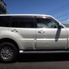 mitsubishi pajero 2012 quick_quick_V93W_V93W-0500636 image 4