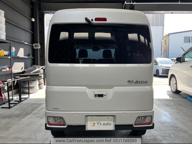 daihatsu atrai 2022 CFJ1749590 image 2