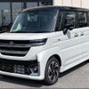 suzuki spacia 2024 -SUZUKI 【袖ヶ浦 581ｳ9371】--Spacia MK54S--117892---SUZUKI 【袖ヶ浦 581ｳ9371】--Spacia MK54S--117892- image 1