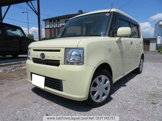 daihatsu move-conte 2012 -DAIHATSU--Move Conte DBA-L585S--L585S-0029764---DAIHATSU--Move Conte DBA-L585S--L585S-0029764- image 1
