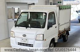 subaru sambar-truck 2011 -SUBARU--Samber Truck TT1-122913---SUBARU--Samber Truck TT1-122913-