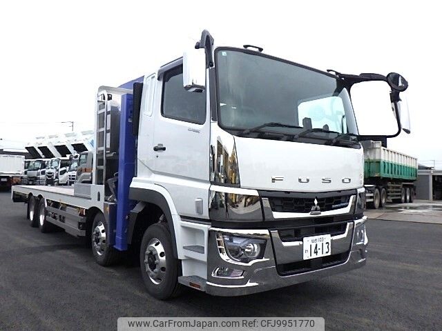 mitsubishi-fuso super-great 2024 -MITSUBISHI--Super Great 2KG-FS70HZ--FS70HZ-545011---MITSUBISHI--Super Great 2KG-FS70HZ--FS70HZ-545011- image 2