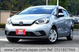 honda fit 2020 CFJ1807966
