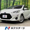 toyota aqua 2016 -TOYOTA--AQUA DAA-NHP10--NHP10-6524686---TOYOTA--AQUA DAA-NHP10--NHP10-6524686- image 1