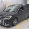 nissan elgrand 2014 -NISSAN 【春日井 300と7638】--Elgrand TE52-075132---NISSAN 【春日井 300と7638】--Elgrand TE52-075132- image 1